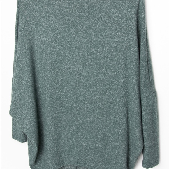 Brush it off top - Picture 5 of 5